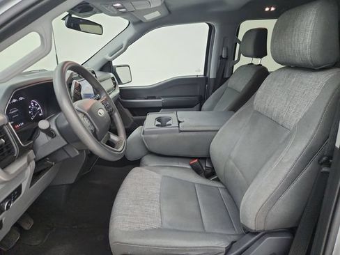 Used 2022 Ford F150 XLT w/ Trailer Tow Package AWD/4WD image 19