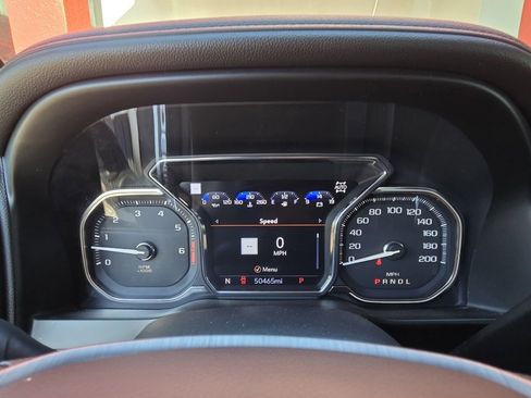 Used 2021 GMC Sierra 1500 Denali image 28