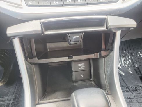 Used 2015 Honda Accord Sport image 44