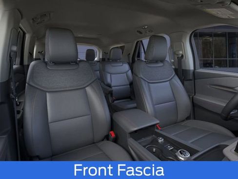 New 2026 Ford Explorer Active w/ Active Comfort Package AWD/4WD image 13