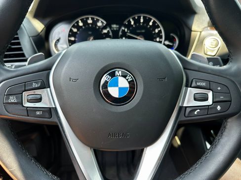 Used 2019 BMW X3 xDrive30i image 25