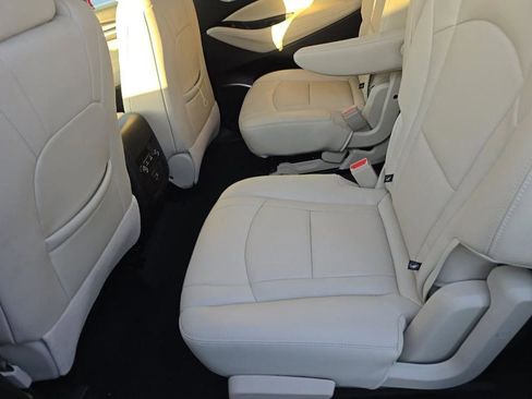 Used 2023 Buick Enclave Essence w/ Experience Buick Package AWD/4WD image 4