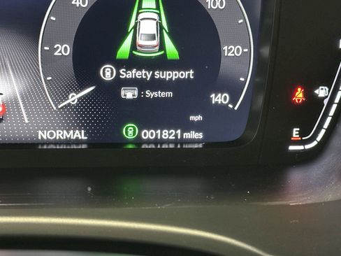 Certified 2026 Honda Civic Sport Touring image 19