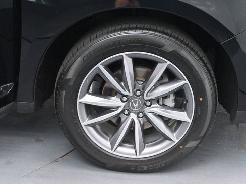 Used 2024 Acura RDX SH-AWD w/ Technology Package image 36