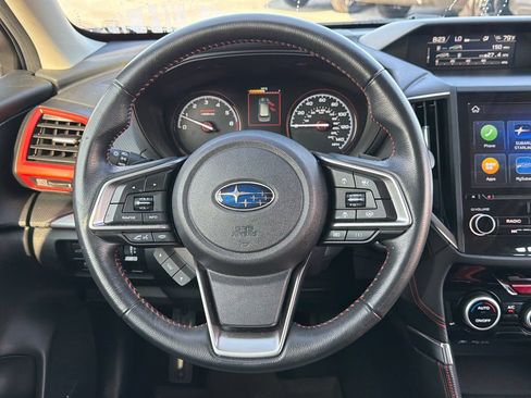 Certified 2021 Subaru Forester Sport w/ Popular Package #2 AWD/4WD image 14