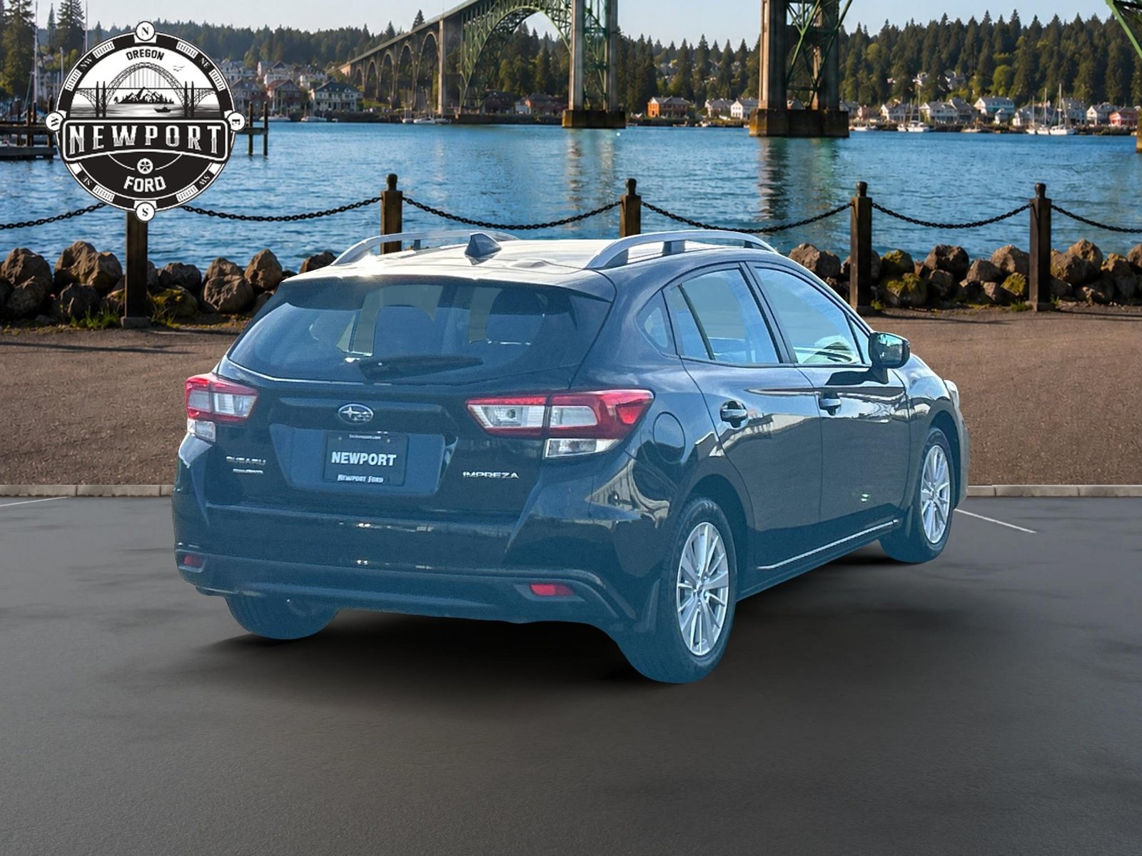 Used 2018 Subaru Impreza 2.0i Premium AWD/4WD image 9