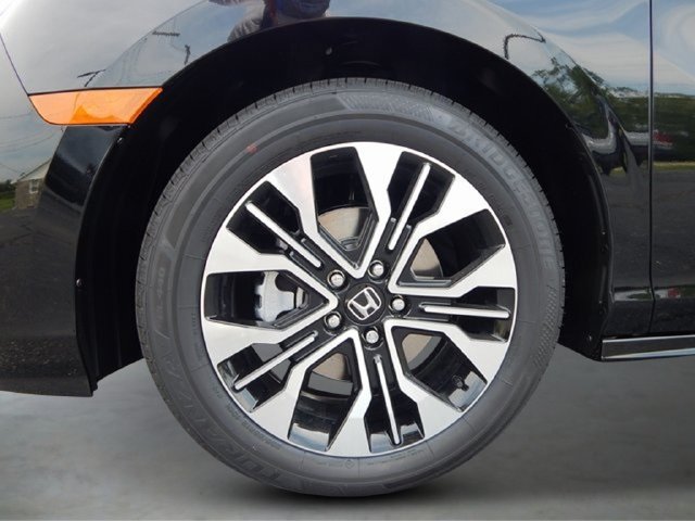New 2027 Honda Odyssey Elite image 9