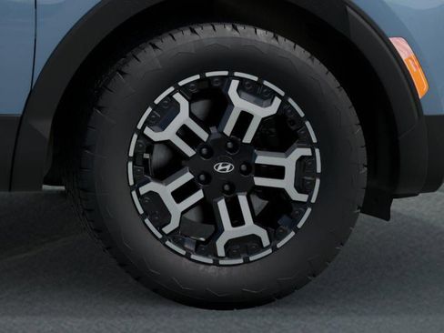 New 2026 Hyundai Santa Cruz XRT AWD/4WD image 8
