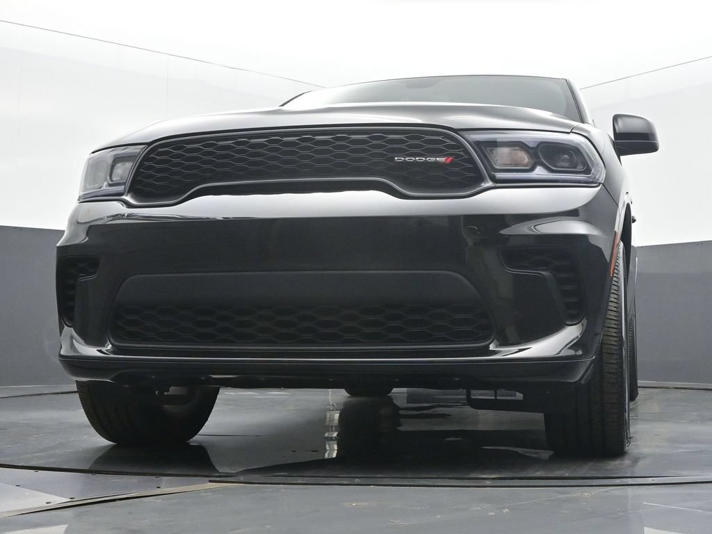 Used 2025 Dodge Durango GT AWD/4WD image 52