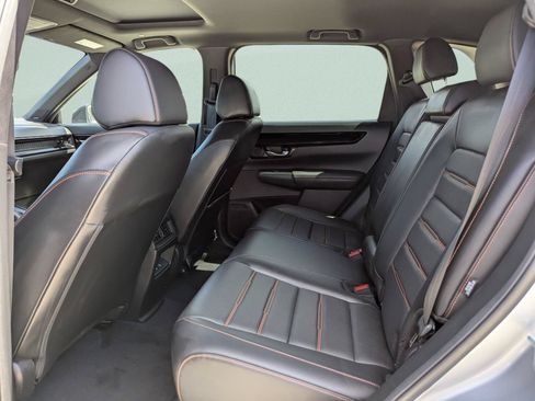 Used 2026 Nissan Rogue S FWD image 47