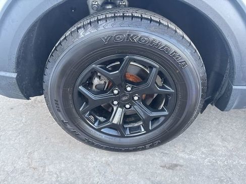 Certified 2022 Ford Explorer Timberline AWD/4WD image 14