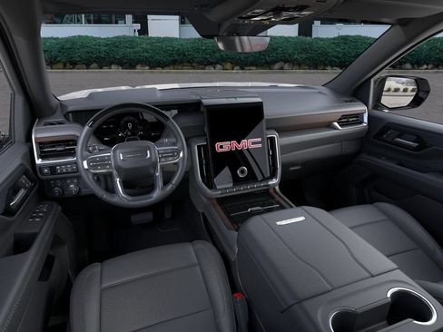 New 2026 GMC Yukon XL Denali w/ Denali Reserve Package AWD/4WD image 20