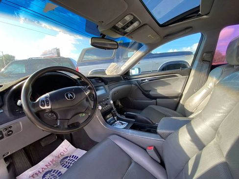 Used 2004 Acura TL image 10