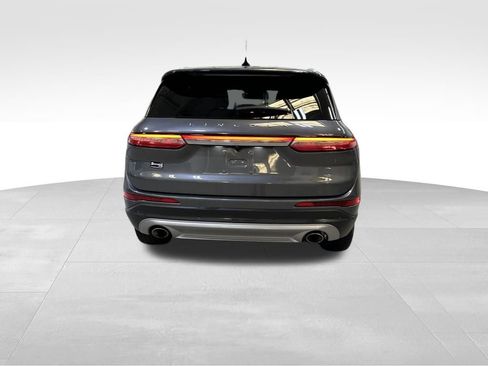 Used 2021 Lincoln Corsair FWD w/ Convenience Package image 7