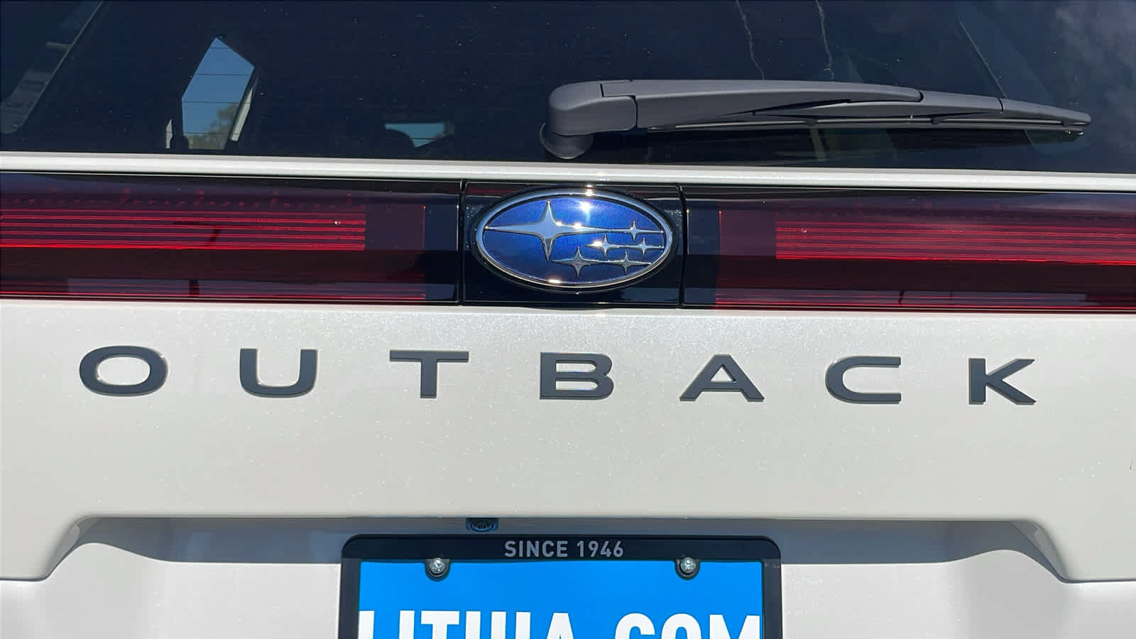 New 2026 Subaru Outback Premium AWD/4WD image 28