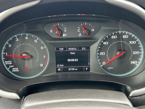 Used 2024 Chevrolet Malibu LT image 32