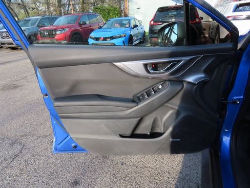 Used 2022 Subaru WRX Premium image 17