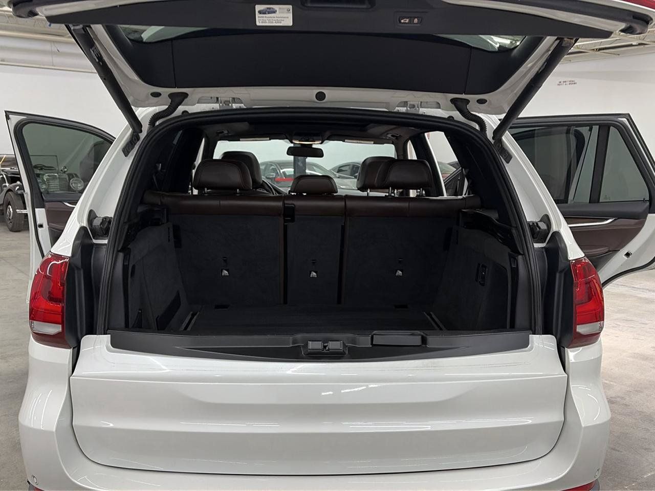 Used 2017 BMW X5 xDrive35i AWD/4WD image 25