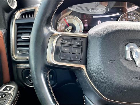 Used 2019 RAM 3500 Limited AWD/4WD image 18