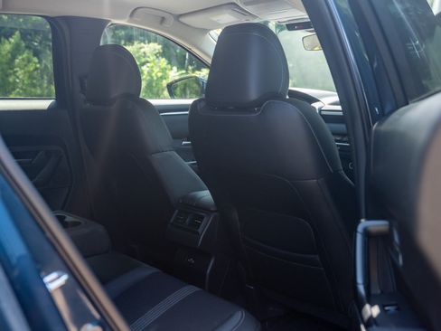 Used 2025 MAZDA CX-50 AWD 2.5 S w/ Preferred Package image 15
