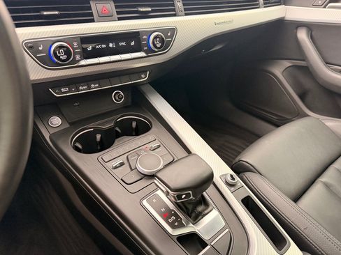 Used 2019 Audi A5 2.0T Premium w/ Convenience Package AWD/4WD image 13