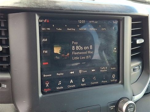 Used 2019 RAM 1500 Big Horn image 16