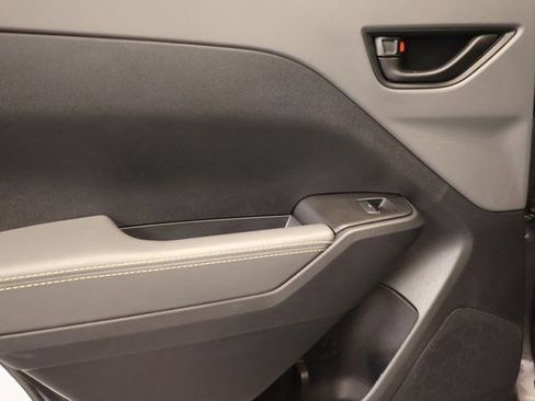 Certified 2025 Subaru Crosstrek 2.5i Sport w/ Crosstrek Mirror Package AWD/4WD image 29