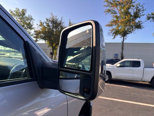 Used 2026 RAM 2500 Laramie w/ Sport Appearance Package AWD/4WD image 11
