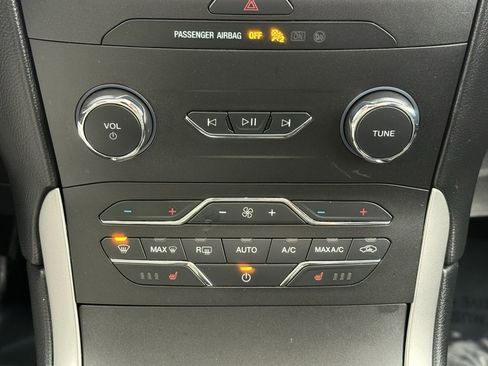 Used 2019 Ford Edge SEL w/ Equipment Group 201A image 31