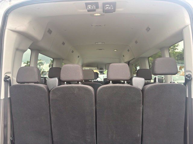 Used 2023 Ford Transit 350 XLT RWD image 10