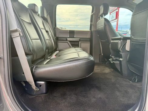 Used 2018 Ford F150 XLT AWD/4WD image 15