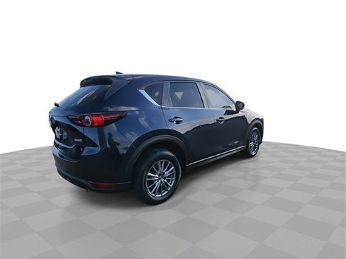 Used 2017 MAZDA CX-5 Touring w/ Preferred Equipment Package image 8