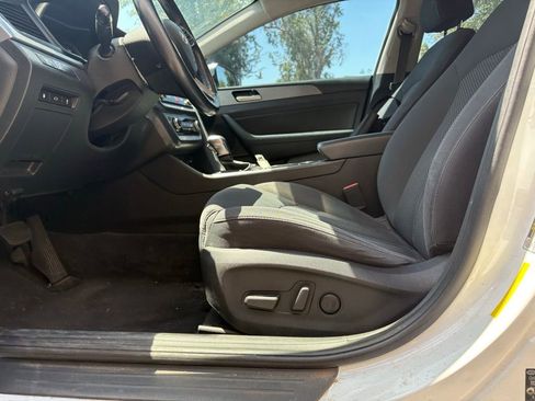 Used 2018 Hyundai Sonata SEL FWD image 9