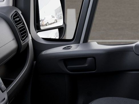 New 2026 RAM ProMaster 2500 image 33