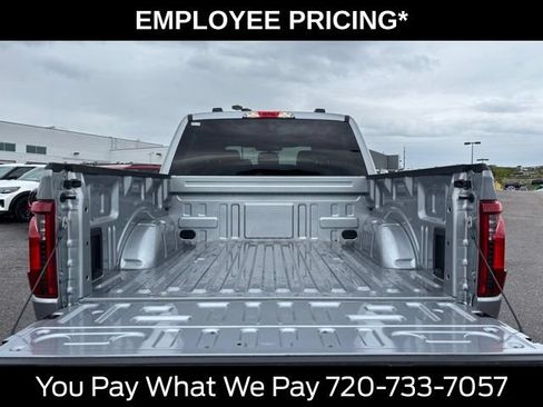 New 2026 Ford F150 STX AWD/4WD image 18