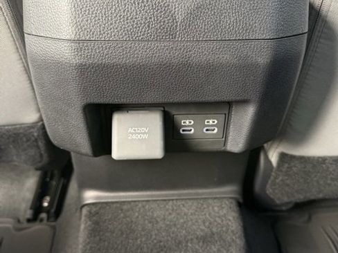 New 2025 Toyota Tacoma TRD Off-Road image 35