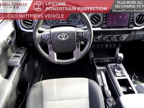 Used 2020 Toyota Tacoma SR5 image 26