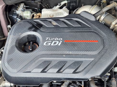 Used 2019 Hyundai Santa Fe Limited image 19