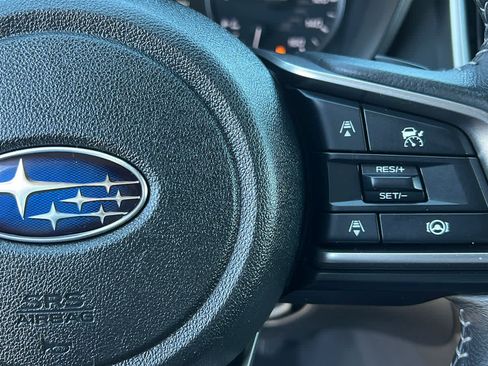 Certified 2023 Subaru Ascent Premium w/ Convenience Package AWD/4WD image 21