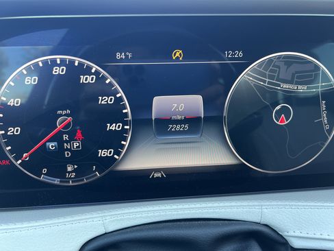 Used 2020 Mercedes-Benz S 560 Sedan image 6