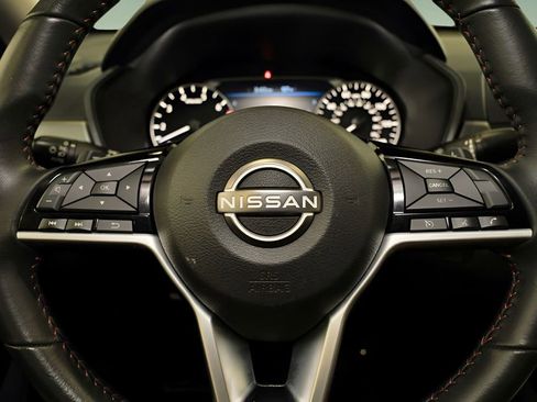 Certified 2024 Nissan Altima 2.5 SR image 23