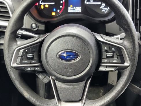 Used 2019 Subaru Forester w/ Popular Package #1 image 26