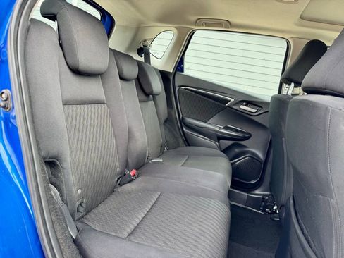 Used 2020 Honda Fit EX image 9