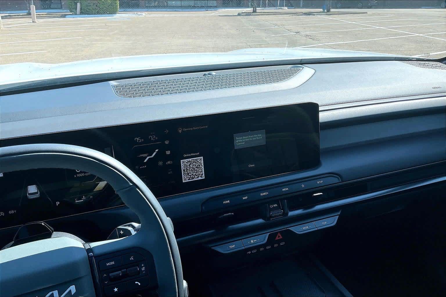 Used 2027 Kia Telluride SX X-Line AWD/4WD image 14