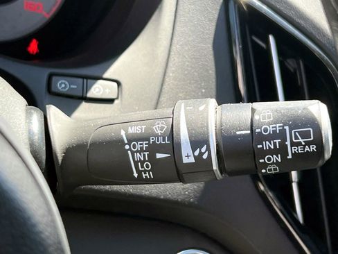 Used 2021 Acura RDX A-Spec AWD/4WD image 24