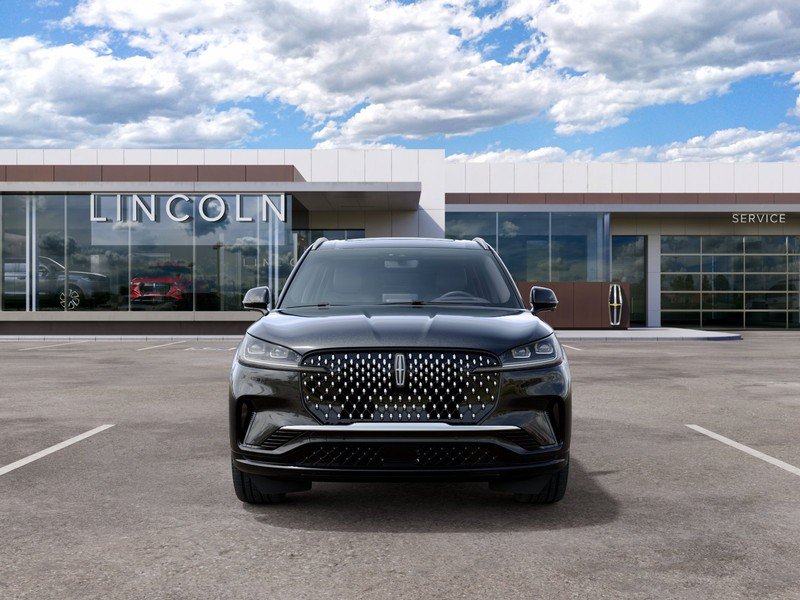 New 2027 Lincoln Aviator Black Label w/ Dynamic Handling Package AWD/4WD image 3