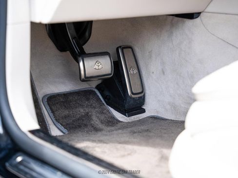 Used 2021 Mercedes-Benz Maybach S 580 4MATIC image 28