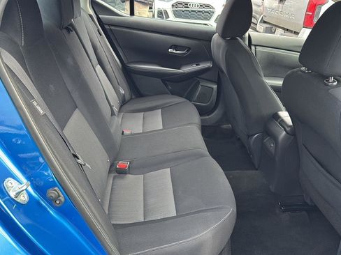 Used 2020 Nissan Sentra SV image 27