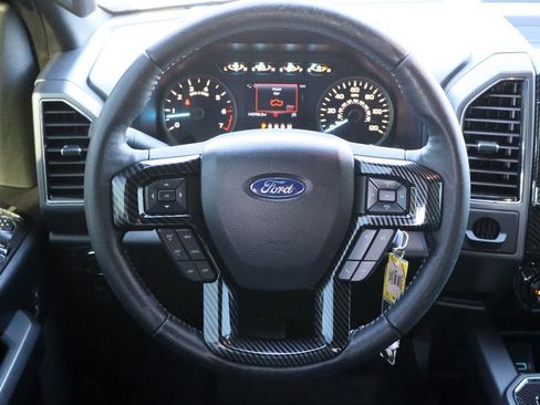 Used 2019 Ford F150 XLT w/ Equipment Group 302A Luxury image 13