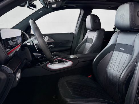 Certified 2022 Mercedes-Benz GLE 63 AMG S image 18